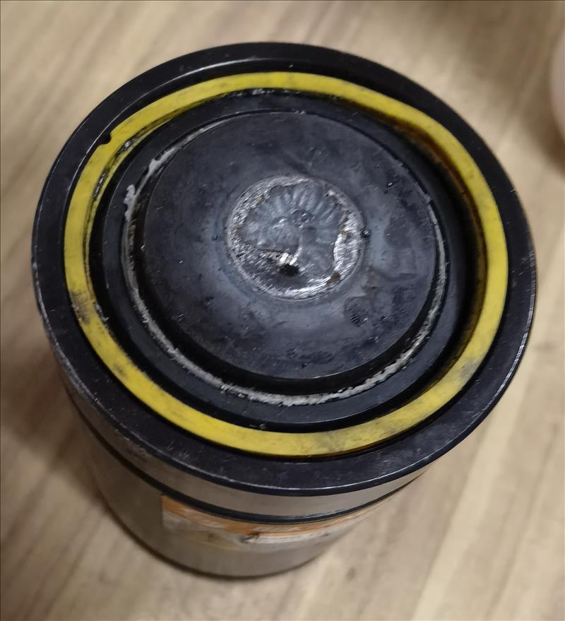 氮氣彈簧可以焊接嗎