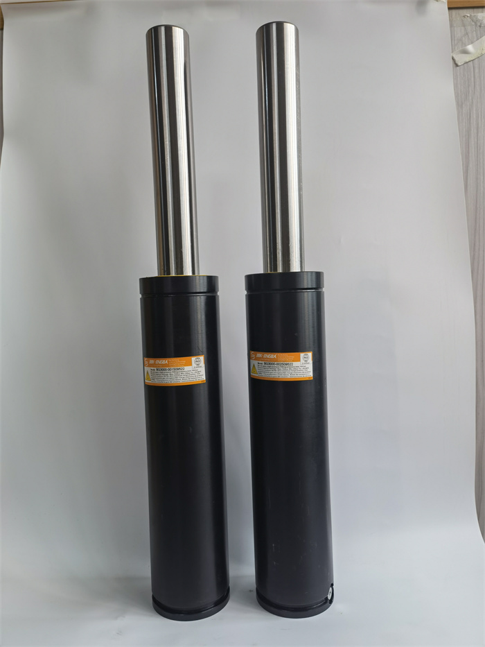 氮氣彈簧在機(jī)械手氮氣平衡器應(yīng)用